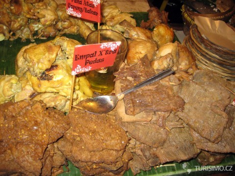 indonézské maso, autor: hellochris